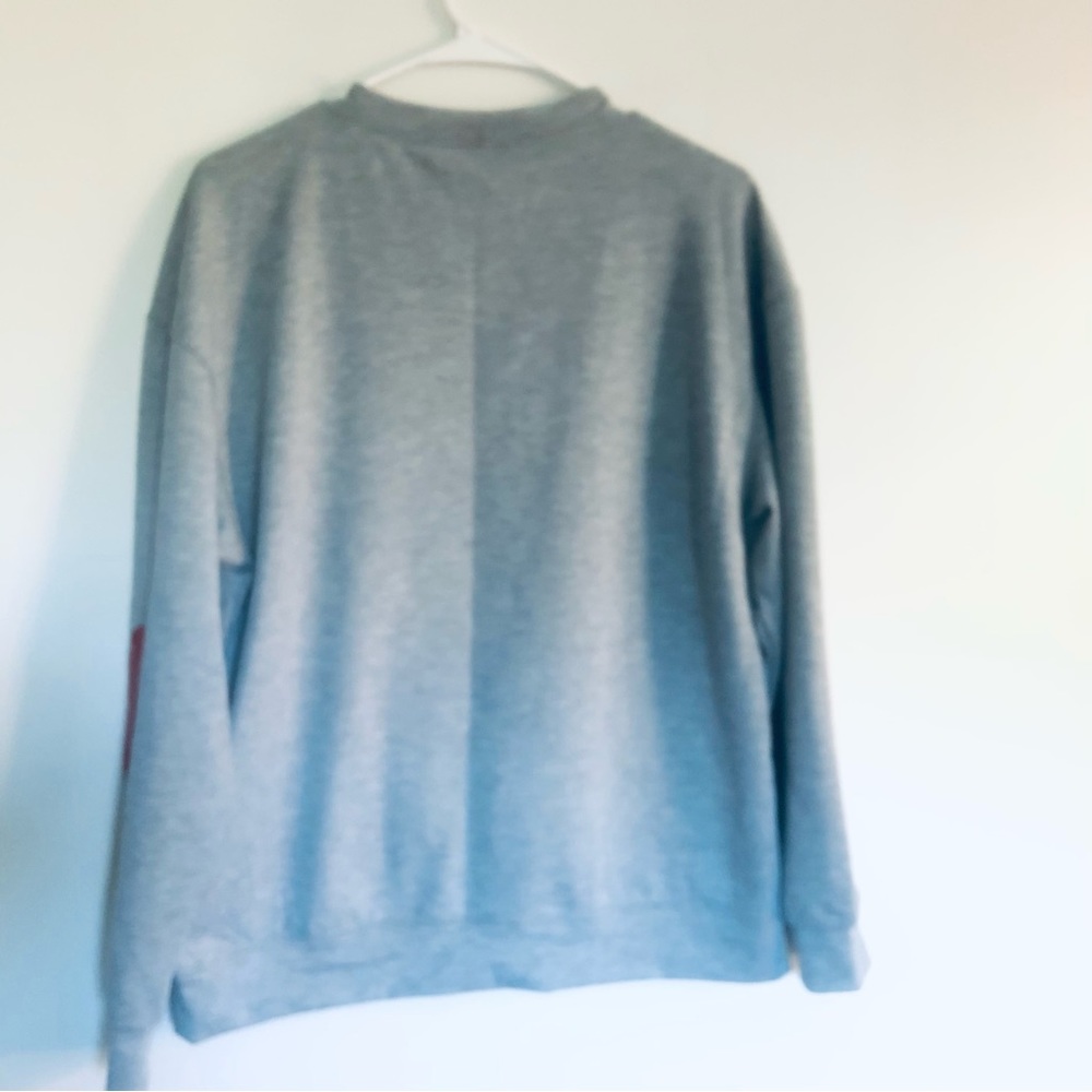 Yellowstone RIP Gray Sweatshiet - Picture 5 of 6